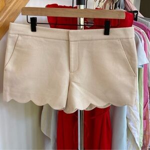 Club Monaco shorts - size 6.